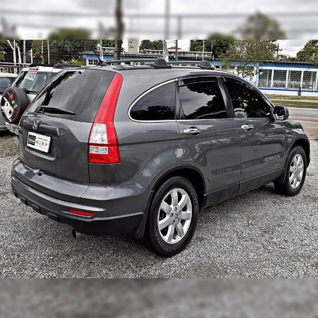 Honda CR-V LX 2011 Automático - Foto 4