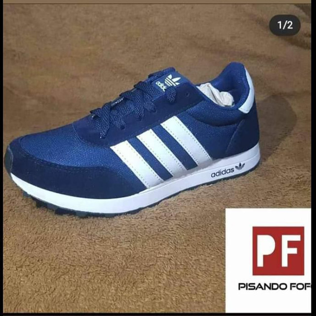tenis adidas masculino 100 reais
