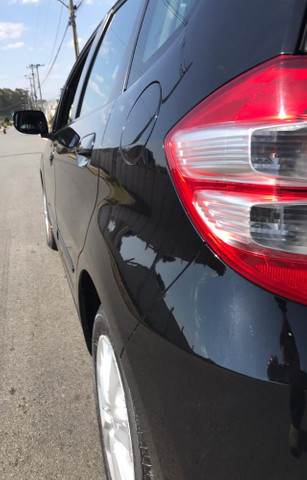 Honda Fit 1.4 2013 - Foto 6