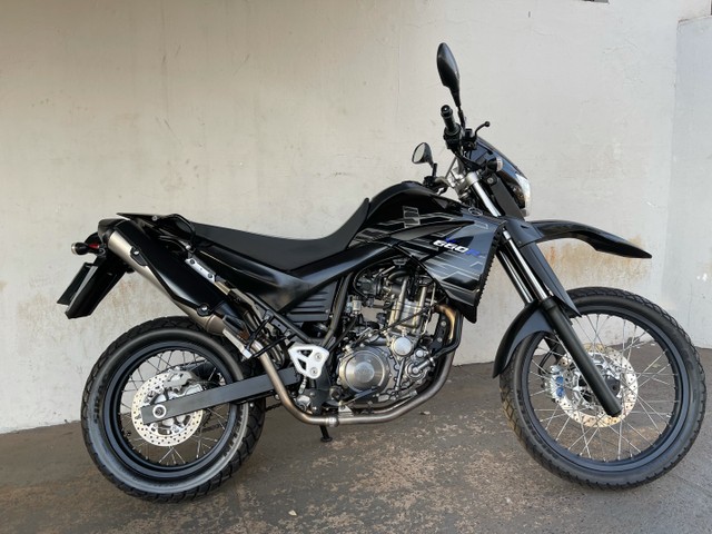 ?YAMAHA XT 660 R 2015?FAÇO SIMULAÇÃO ON-LINE