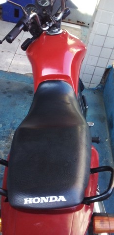 HONDA FAN CG 125 ANO 2010
