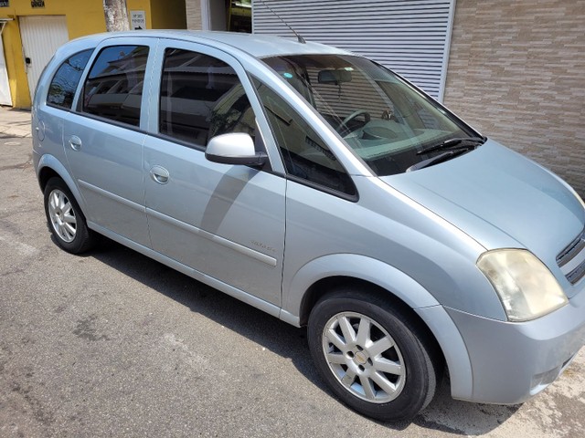 MERIVA MAXX 1.4