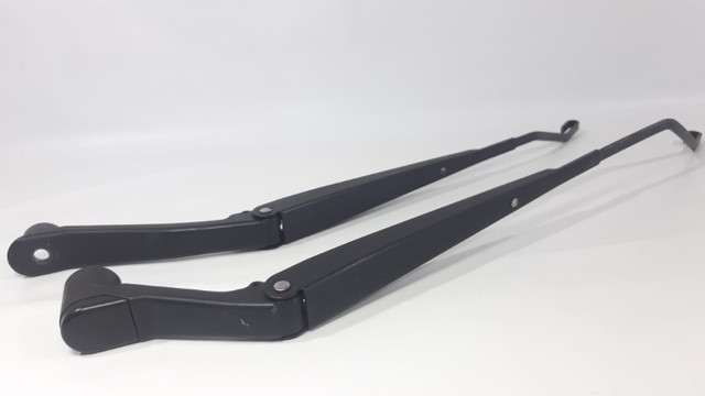 Haste Limpador De Para-brisa Mitsubishi Lancer 1997 (par) - Foto 3