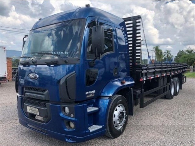 FORD 2428 6X2