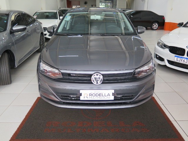 VW POLO 1.6 MSI 20/20