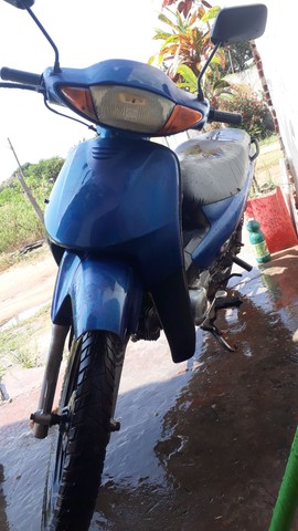 VENDO BIZ 100