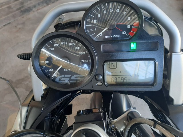 BMW ADVENTORIE 1200