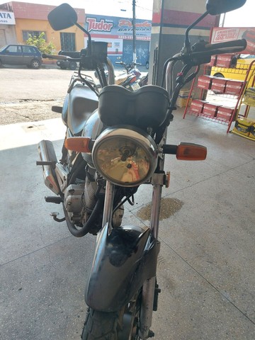 SUZUKI 2012