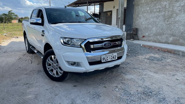 VENDO RANGER 2018/18