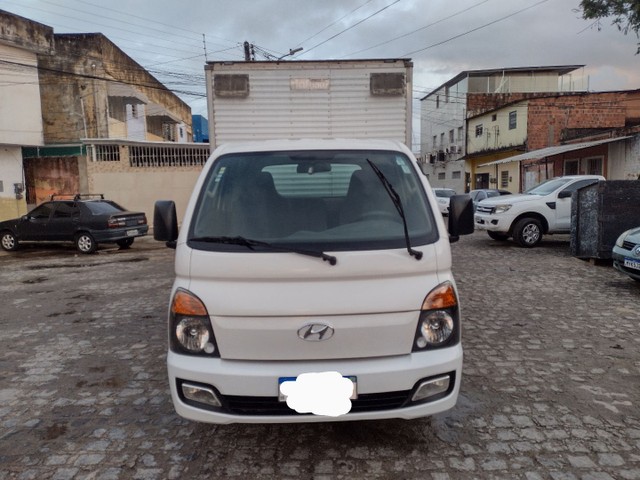 HR 2013 HÁ DIESEL NOVÍSSIMA