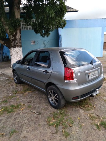VENDES 2007 COMPLETO 18.500