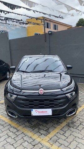 FIAT TORO ENDURANCE 1.8 GNV AUT ANO 2019