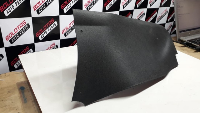 Acabamento Console Esquerdo Renault Fluence 2011/2018 - Foto 2