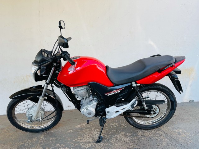 ?HONDA START 160 2019?FAÇO SIMULAÇÃO ON-LINE