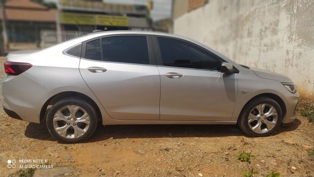 CHEVROLET ONIX PREMIUM PLUS 2020