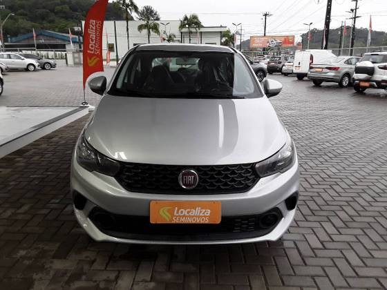 FIAT ARGO 2019/2020 1.0 FIREFLY FLEX DRIVE MANUAL