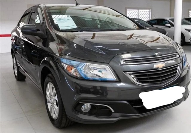 PRISMA LTZ 1.4 FLEX 2015