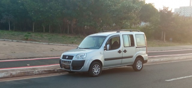 DOBLO HLX 1.8