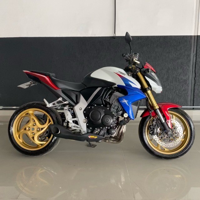HONDA CB 1000R 2012/2013