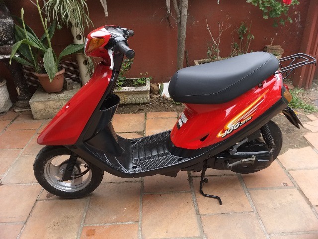 Motos YAMAHA JOG 1995 em São Paulo e região, SP