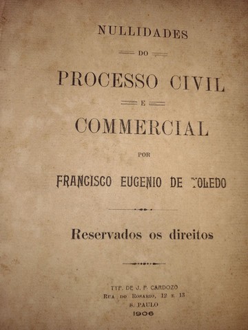 livros antigos  - Foto 5