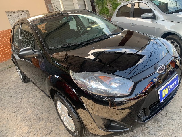 FIESTA HATCH CLASS 1.0 FLEX COMPLETO ANO 2012,BEM CONSERVADO,IPVA 2021 PAGO