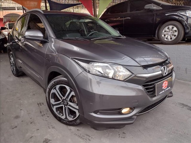 HONDA HR-V 1.8 16V EXL
