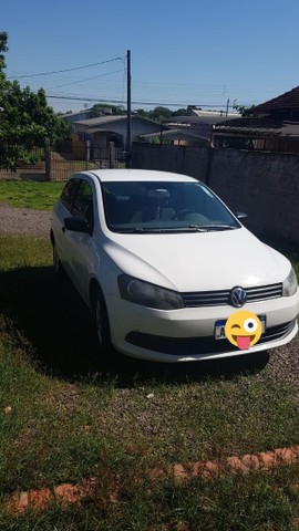 GOL G6