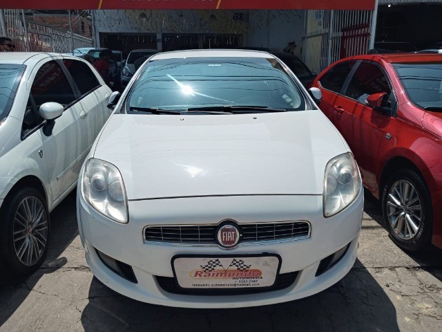 FIAT BRAVO ESSENCE 1.8 2013