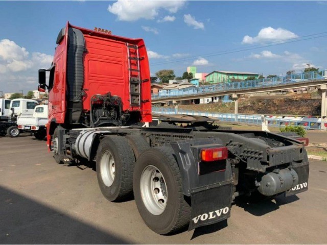 FH 520