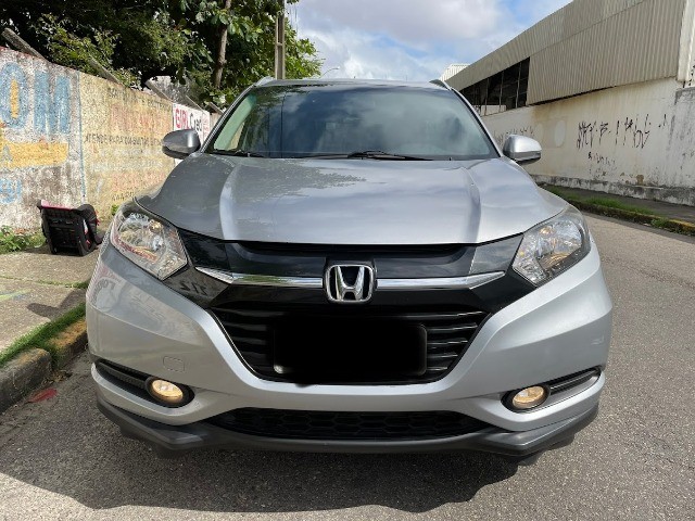 HR-V EX 1.8 AT