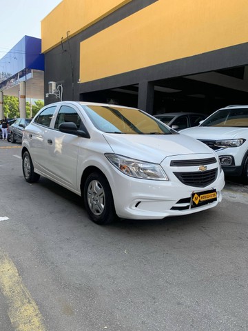 ONIX 2017/2018 1.0 MPFI JOY 8V FLEX 4P MANUAL