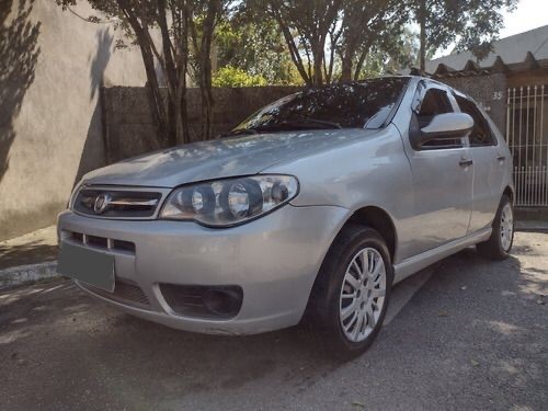 ÁGIO CARTA + PARCELAS A PARTIR DE R$549,90 PALIO CELEB. 1.0 2012