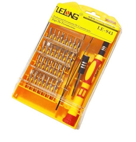 Kit Ferramenta lelong