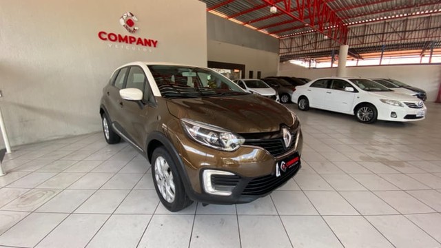 RENAULT CAPTUR LIFE 16A