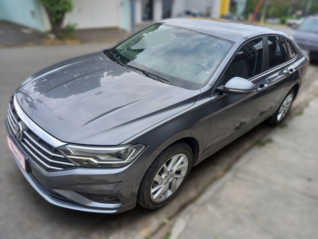 VOLKSWAGEN JETTA COMFORT. 250 TSI 1.4 FLEX 16V AUT.