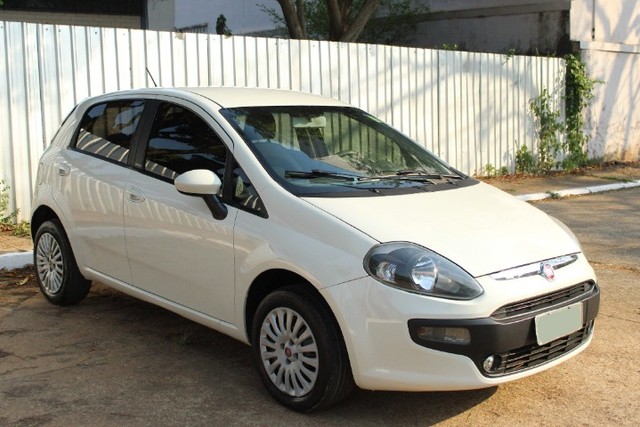PUNTO ATTRACTIVE 2013/2014 COMPLETO!