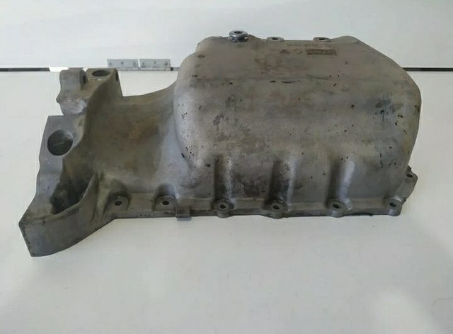 Carter Oleo Citroen C3 1.6 2015 2016 2017 Original  - Foto 3