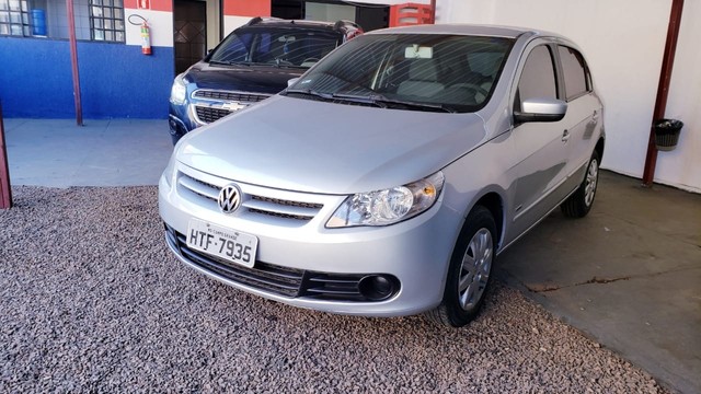 GOL G5 SEM DETALHES