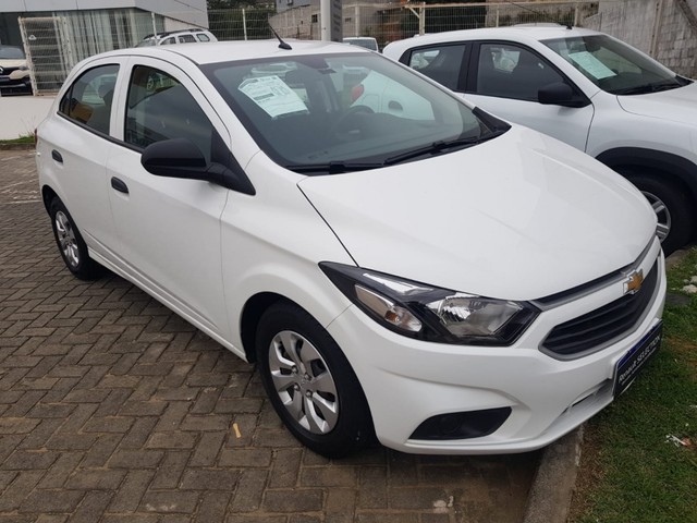CHEVROLET ONIX JOY 1.0 MANUAL 4P