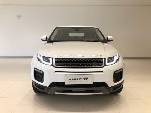 LAND ROVER RANGE EVOQUE SE QJA1419