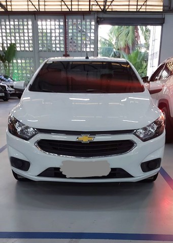 CHEVROLET PRISMA LT 1.4 2019
