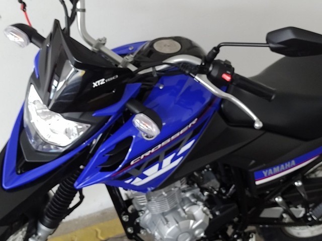 YAMAHA XTZ 150 CROSSER Z 2022