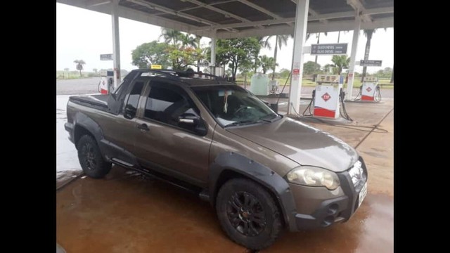 STRADA ADVENTURE 1.8