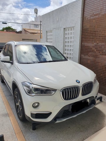 BMW XI 20I X LINE
