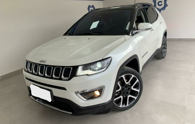 ***JEEP COMPASS 2019