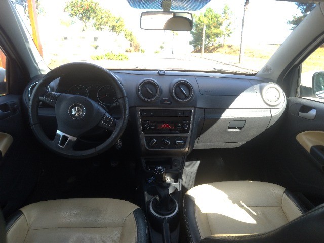 VOYAGE 1.6 COMPLETO
