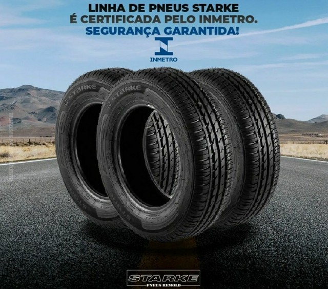Seguranca e qualidade e aqui na rl pneus 