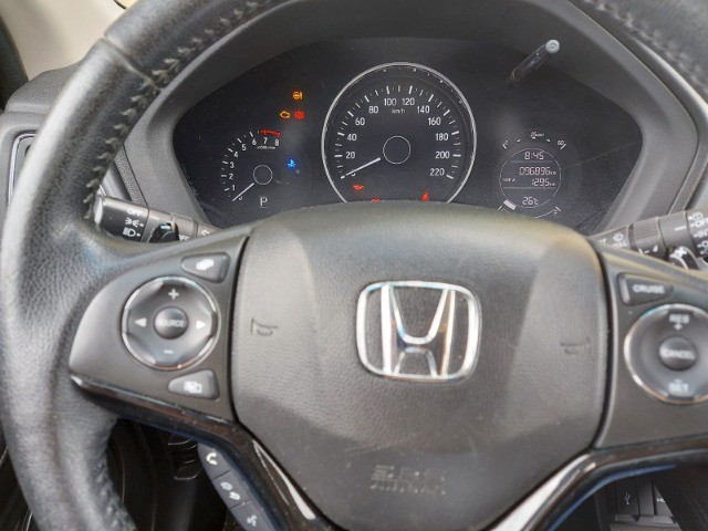 HONDA HRV 2016 EXL COMPLETO