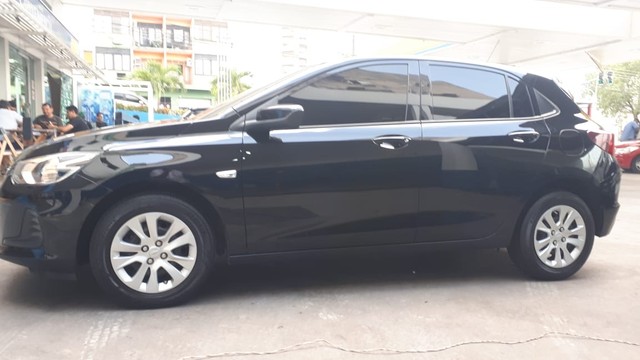 VENDO ONIX LT HATC 1.0